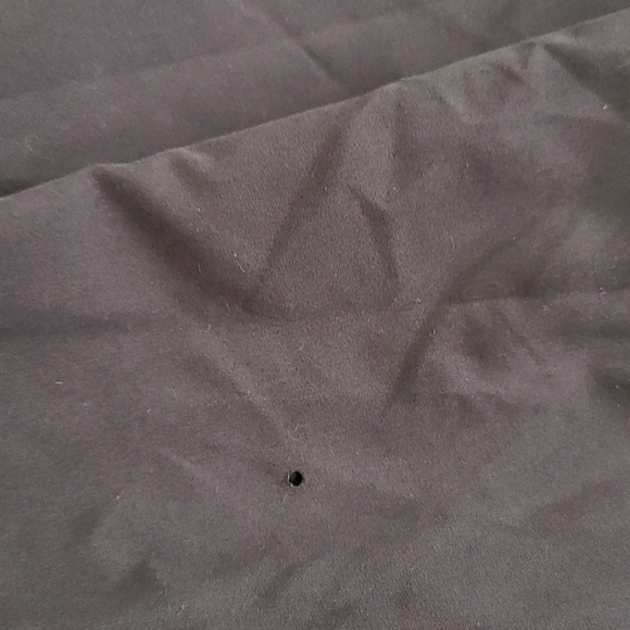 CABELA'S Outdoor Gear Navy Blue Pullover Jacket - Picture 5 of 7